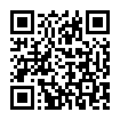 QR code for this PAOParts product page