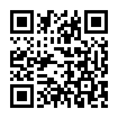 QR code for this PAOParts product page