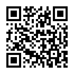 QR code for this PAOParts product page