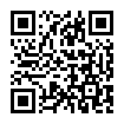 QR code for this PAOParts product page