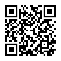 QR code for this PAOParts product page