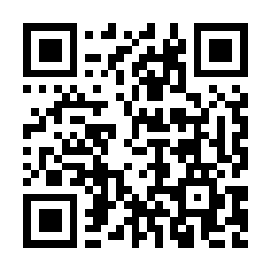 QR code for this PAOParts product page