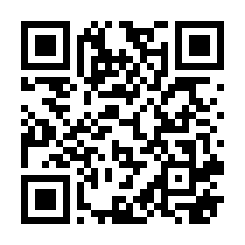 QR code for this PAOParts product page
