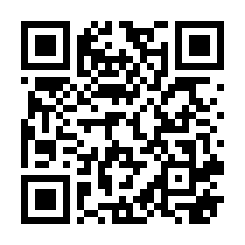 QR code for this PAOParts product page
