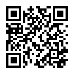 QR code for this PAOParts product page