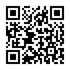 QR code for this PAOParts product page
