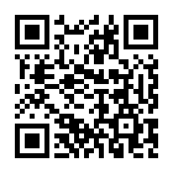 QR code for this PAOParts product page