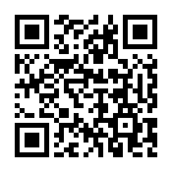 QR code for this PAOParts product page