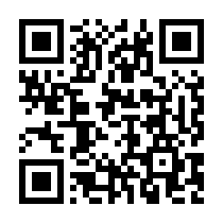 QR code for this PAOParts product page