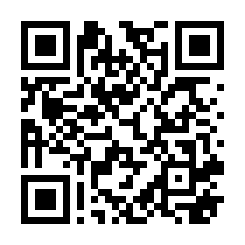 QR code for this PAOParts product page