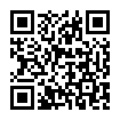 QR code for this PAOParts product page