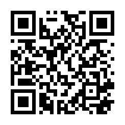 QR code for this PAOParts product page
