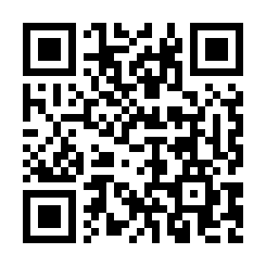 QR code for this PAOParts product page