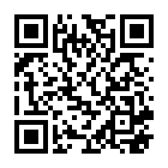 QR code for this PAOParts product page