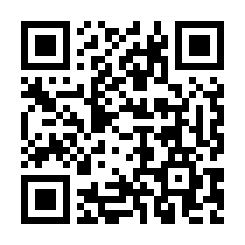 QR code for this PAOParts product page