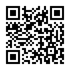 QR code for this PAOParts product page
