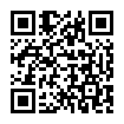 QR code for this PAOParts product page