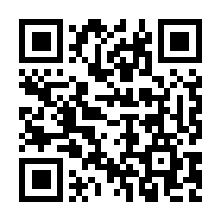 QR code for this PAOParts product page