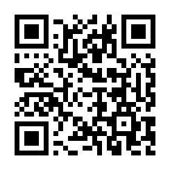 QR code for this PAOParts product page