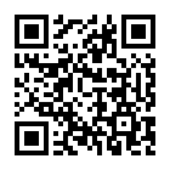 QR code for this PAOParts product page