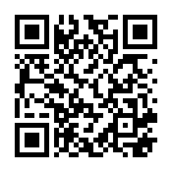 QR code for this PAOParts product page