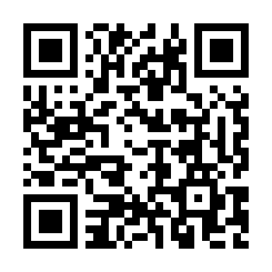 QR code for this PAOParts product page
