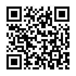 QR code for this PAOParts product page
