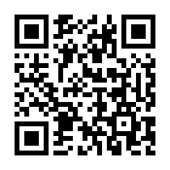 QR code for this PAOParts product page