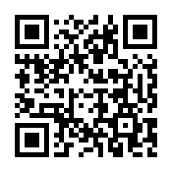 QR code for this PAOParts product page