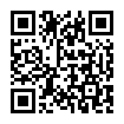 QR code for this PAOParts product page
