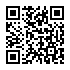 QR code for this PAOParts product page