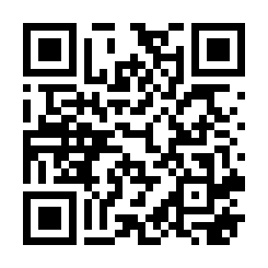 QR code for this PAOParts product page