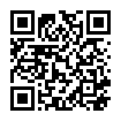 QR code for this PAOParts product page