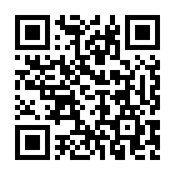 QR code for this PAOParts product page