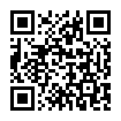 QR code for this PAOParts product page
