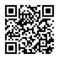 QR code for this PAOParts product page