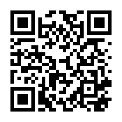 QR code for this PAOParts product page
