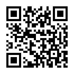 QR code for this PAOParts product page