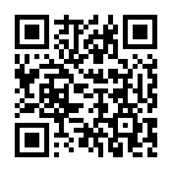 QR code for this PAOParts product page