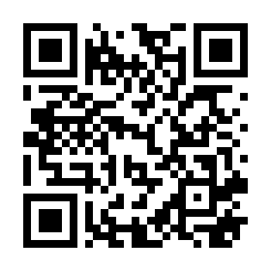 QR code for this PAOParts product page
