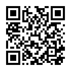 QR code for this PAOParts product page