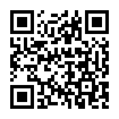 QR code for this PAOParts product page