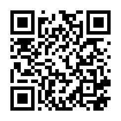 QR code for this PAOParts product page