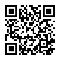 QR code for this PAOParts product page