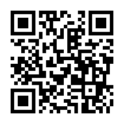 QR code for this PAOParts product page