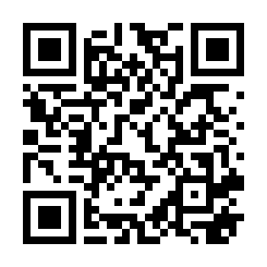 QR code for this PAOParts product page