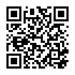 QR code for this PAOParts product page