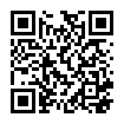 QR code for this PAOParts product page