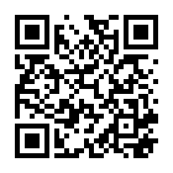 QR code for this PAOParts product page