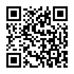 QR code for this PAOParts product page